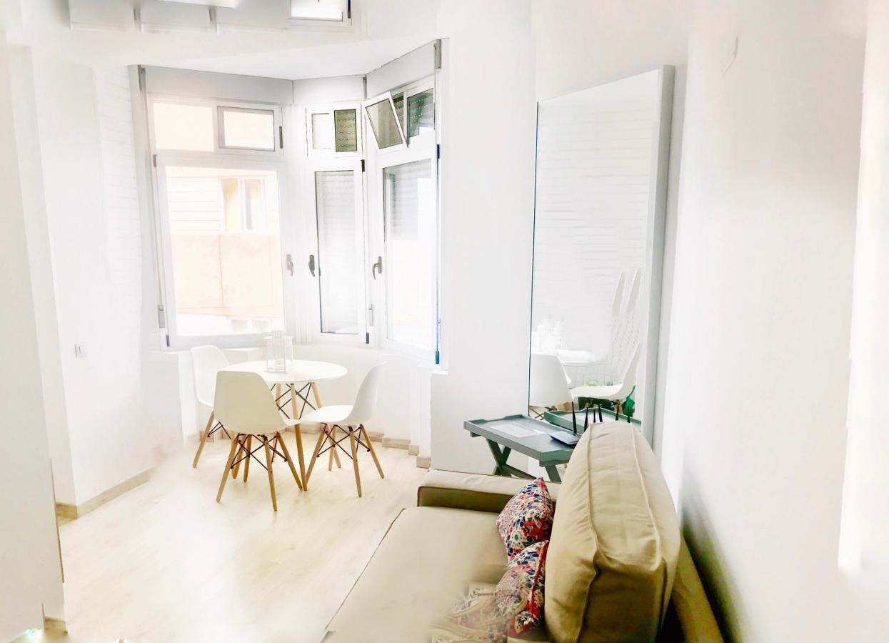 Primera Linea Playa Canteras With Sea View Лас-Пальмас-де-Гран-Канарія Екстер'єр фото